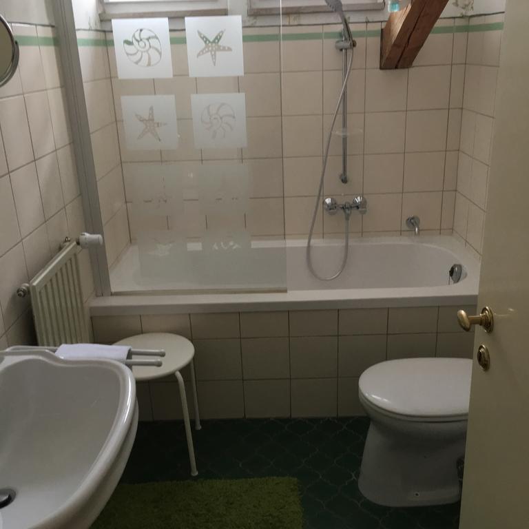 Hotel B&B Bredl In Der Villa Ballestrem Straubing Exterior photo